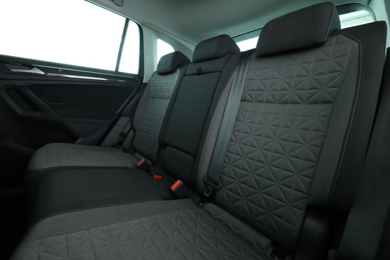 Volkswagen Tiguan 1.5 Tsi Life Dsg7 150 ch