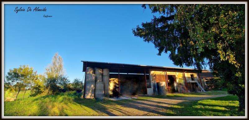 Ferme - 145 m² - 6 pièces