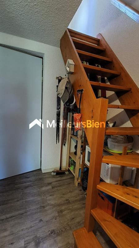 Penthouse - 63 m² - 5 pièces