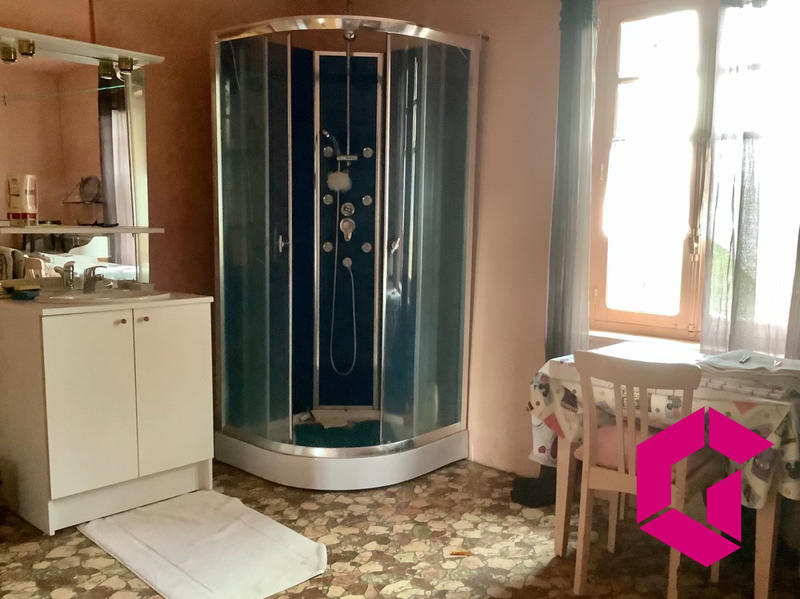 Maison - 123 m² - 6 pièces