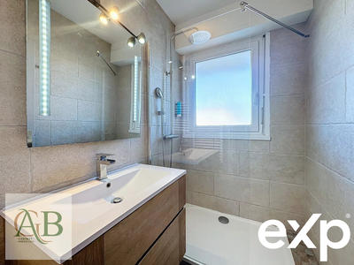 Appartement - 32 m² - 2 pièces