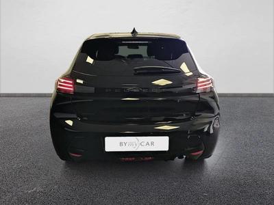 Peugeot 208 Hybrid 110 e-Dcs6 Allure