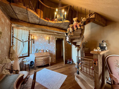 Maison - 175 m² - 5 pièces