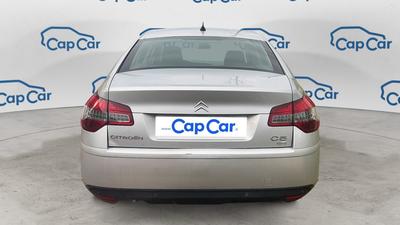 Citroën C5 1.6 E-Hdi 115 Bva6 Confort
