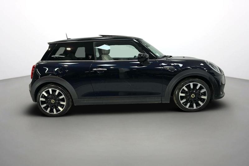 Mini 3 portes Hatch Electric F56 Bev Lci Cooper se 184 ch Finition Mini Yours