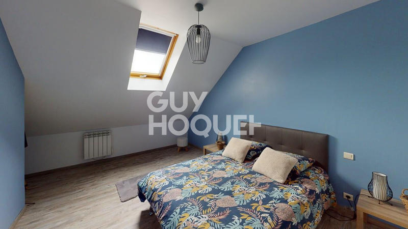 Immeuble - 10 pièces