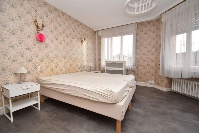 Maison de ville - 155 m² - 7 pièces