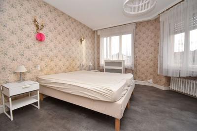 Maison de ville - 155 m² - 7 pièces