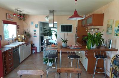 Maison - 118 m² - 6 pièces