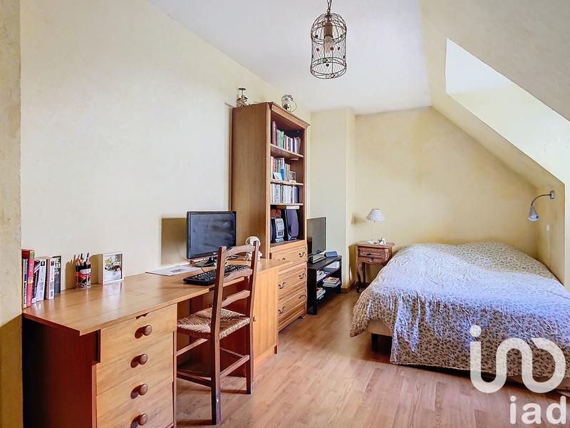 Maison - 118 m² - 5 pièces