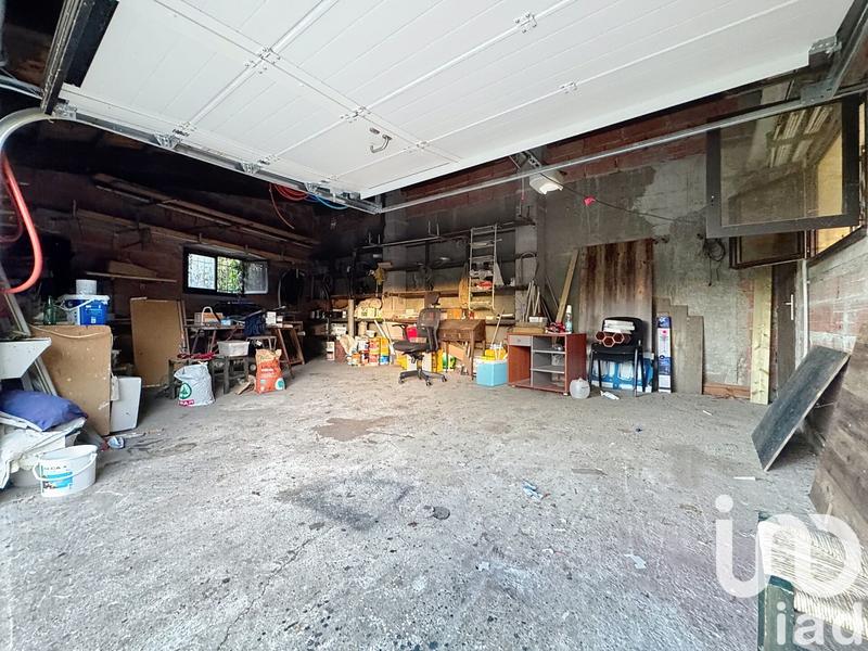 Maison - 137 m² - 5 pièces