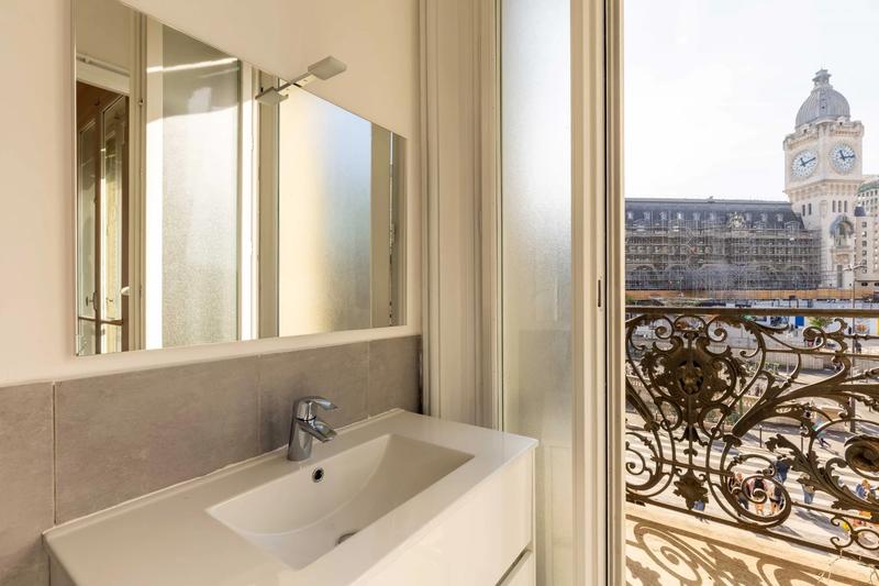 Appartement - 173 m²