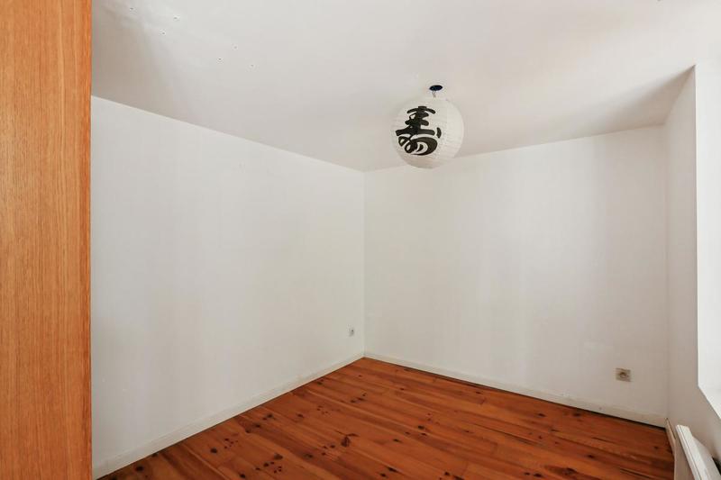 Appartement - 59 m² - 2 pièces