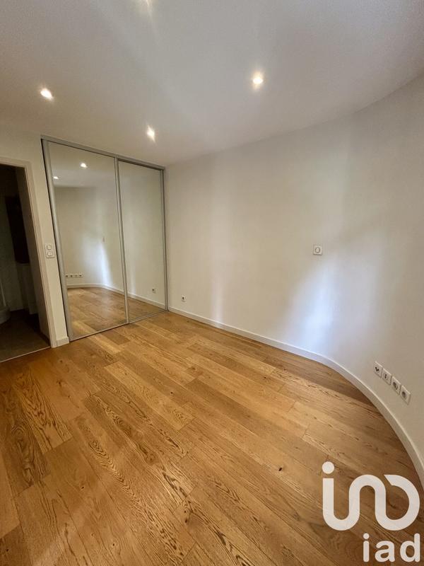 Appartement - 33 m² - 2 pièces