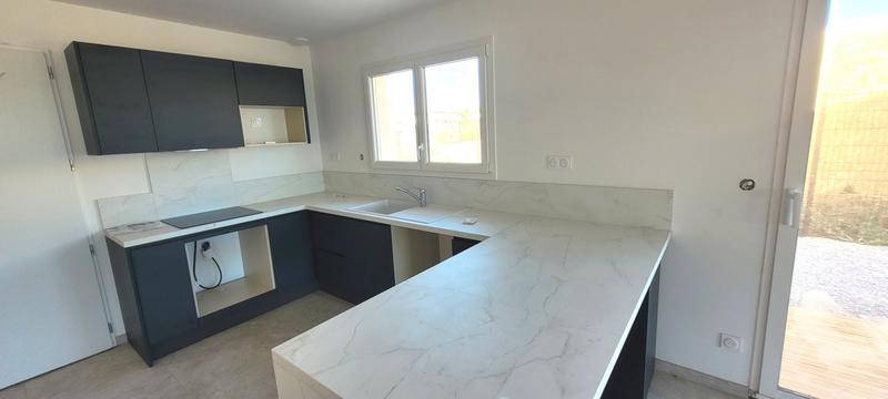 Villa - 130 m² - 5 pièces