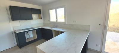 Villa - 130 m² - 5 pièces