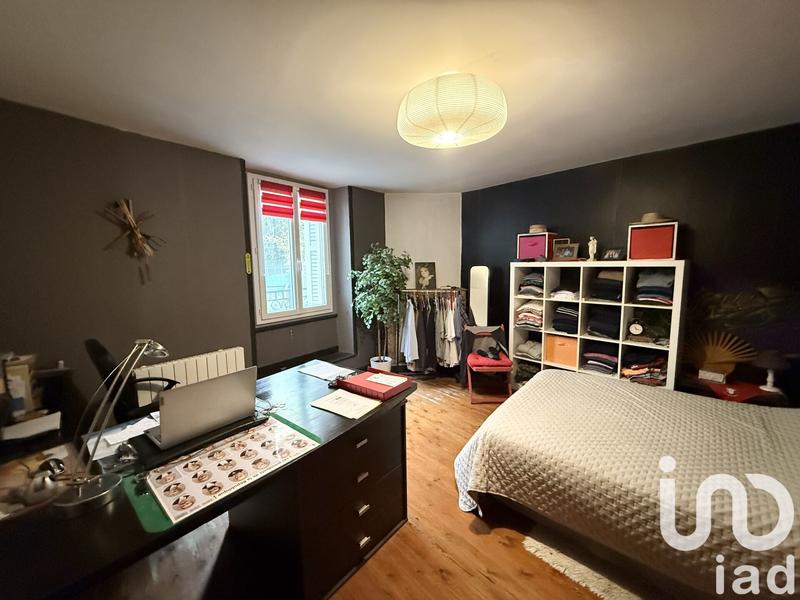 Maison de ville - 248 m² - 8 pièces