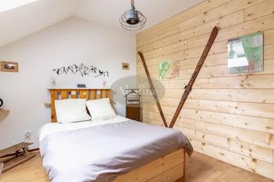 Gîte - 313 m² - 9 pièces