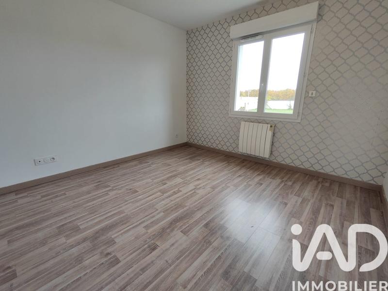 Maison - 193 m² - 8 pièces