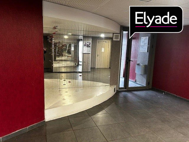 Appartement - 41 m² - 2 pièces