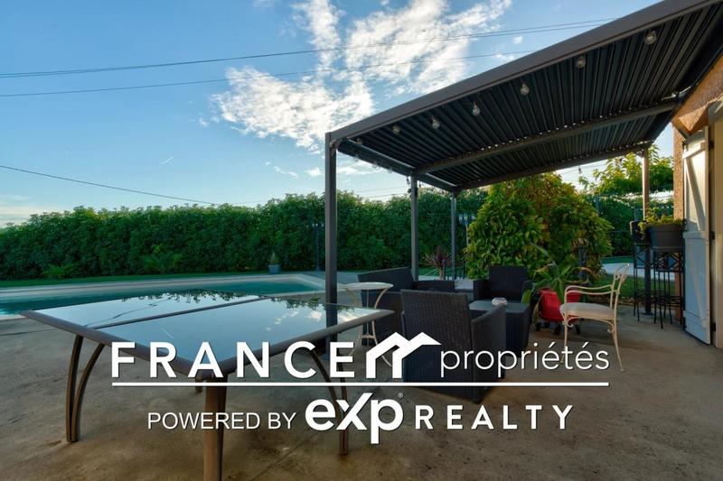 Maison - 152 m² - 4 pièces