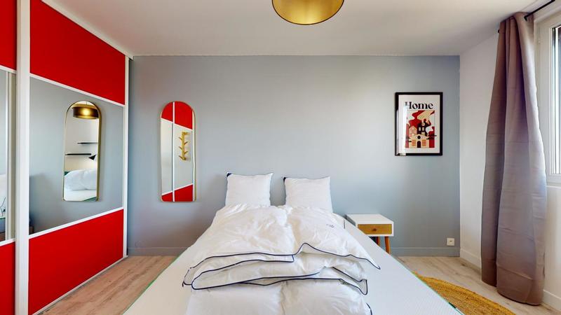 Appartement - 106 m²