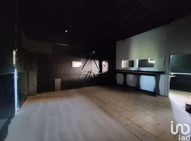 Local commercial - 455 m²