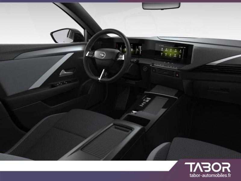 Opel Astra 1.5 d 130 At8 Edition Gps Pdc Led