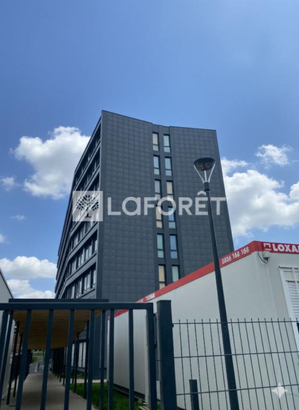 Appartement - 24 m² - 2 pièces