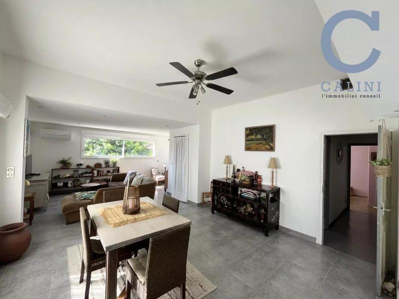 Villa - 82 m² - 4 pièces