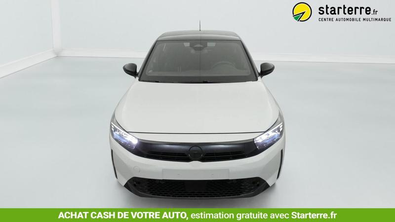 Opel Corsa 1.2 Turbo Hybrid 110 ch e-Dct6 Gs