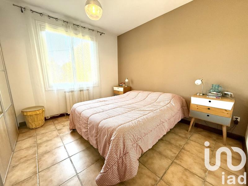 Maison - 173 m² - 7 pièces