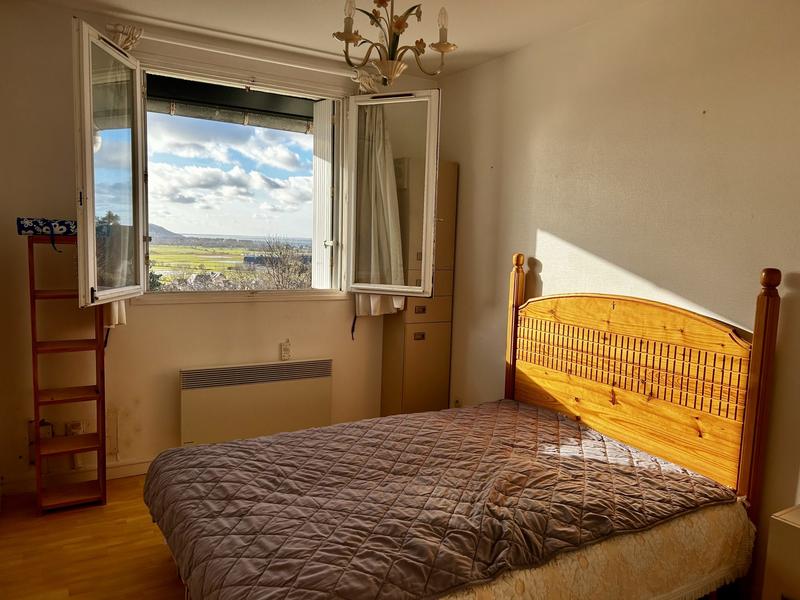 Appartement - 30 m² - 2 pièces