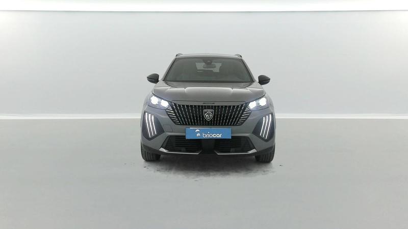 Peugeot 2008 1.2 PureTech 100ch Allure + Caméra de recul + Gps