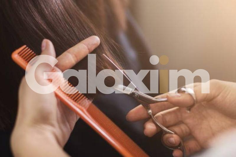 Fonds de commerce - 75 m²