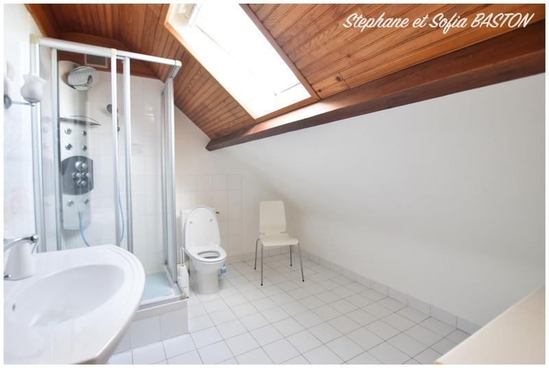 Maison - 152 m² - 6 pièces