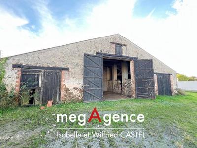 Maison - 147 m² - 2 pièces