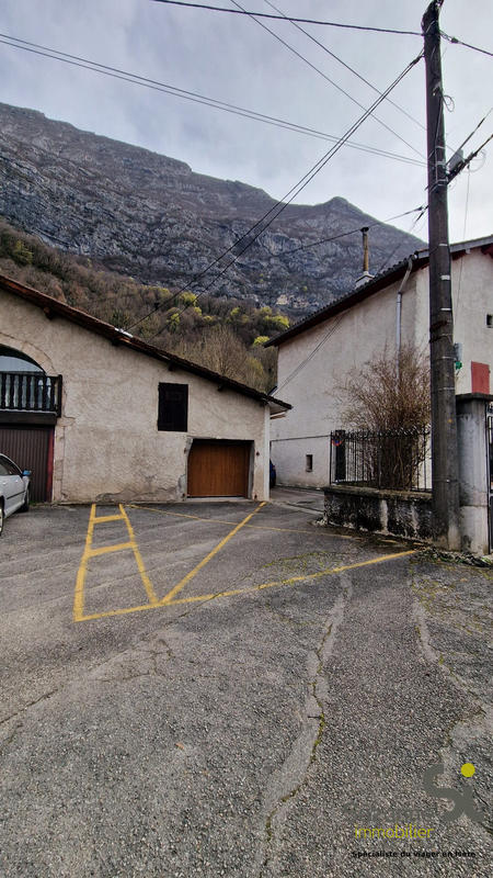 Viager - Maison - 94 m² - 5 pièces