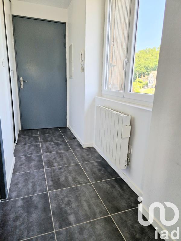 Appartement - 100 m² - 3 pièces