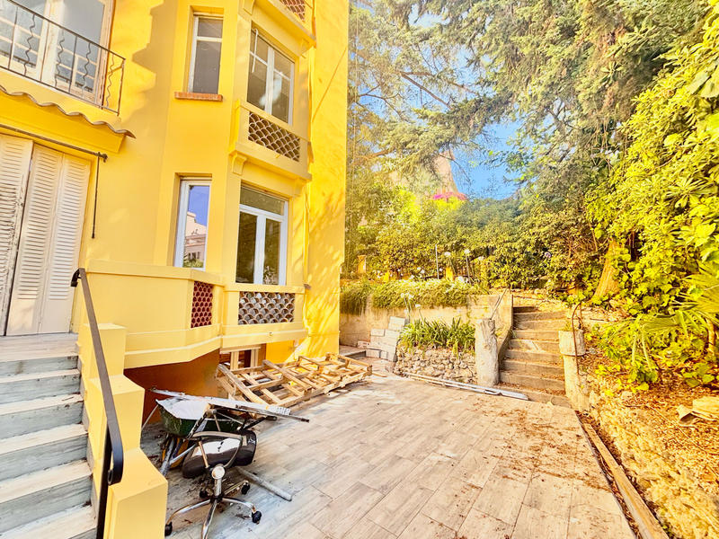 Duplex - 124 m² - 5 pièces