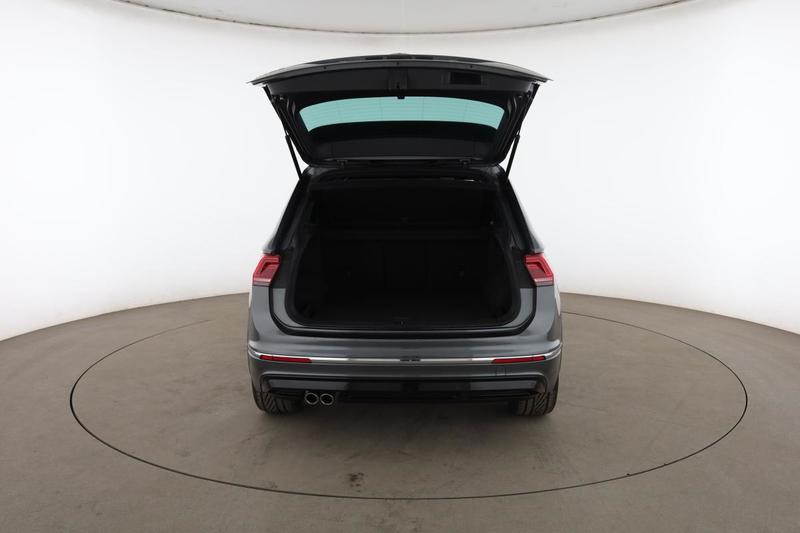 Volkswagen Tiguan 1.5 Tsi Evo Carat Dsg7 150 ch