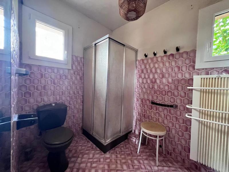 Maison - 154 m² - 5 pièces