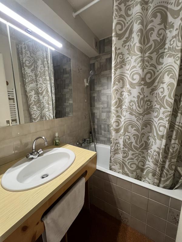 Appartement - 24 m² - 2 pièces