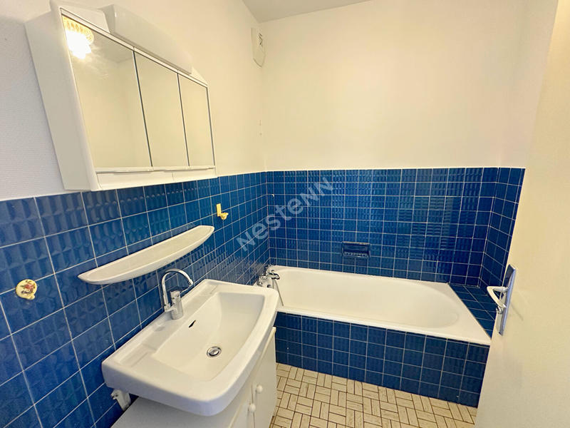 Appartement - 87 m² - 3 pièces