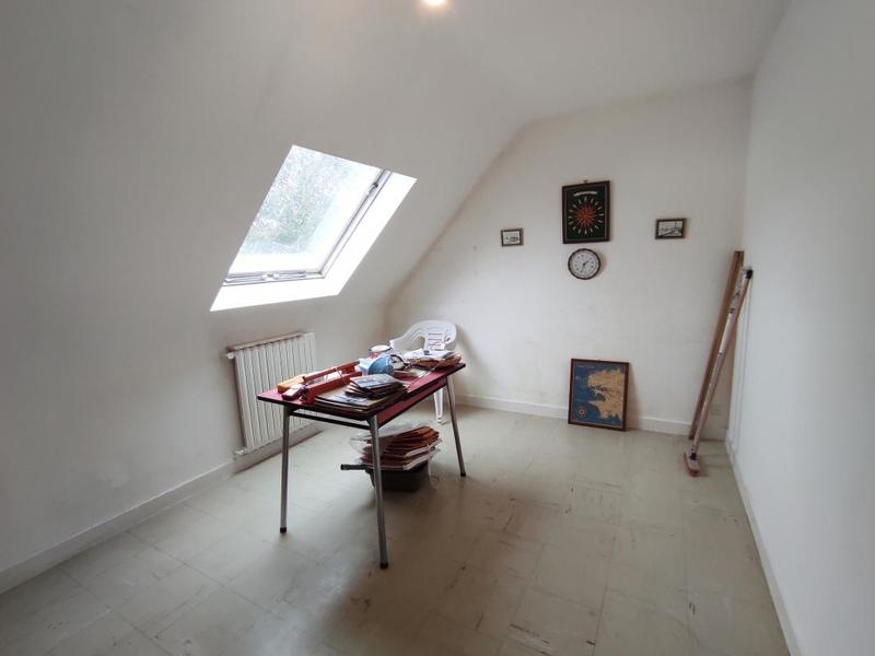 Maison - 126 m² - 5 pièces