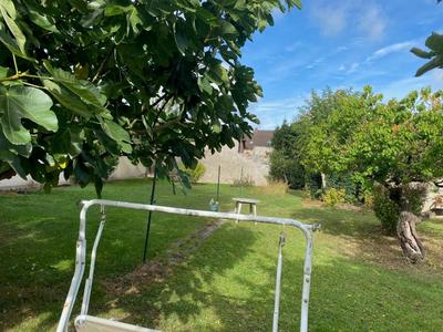 Terrain constructible - 759 m²