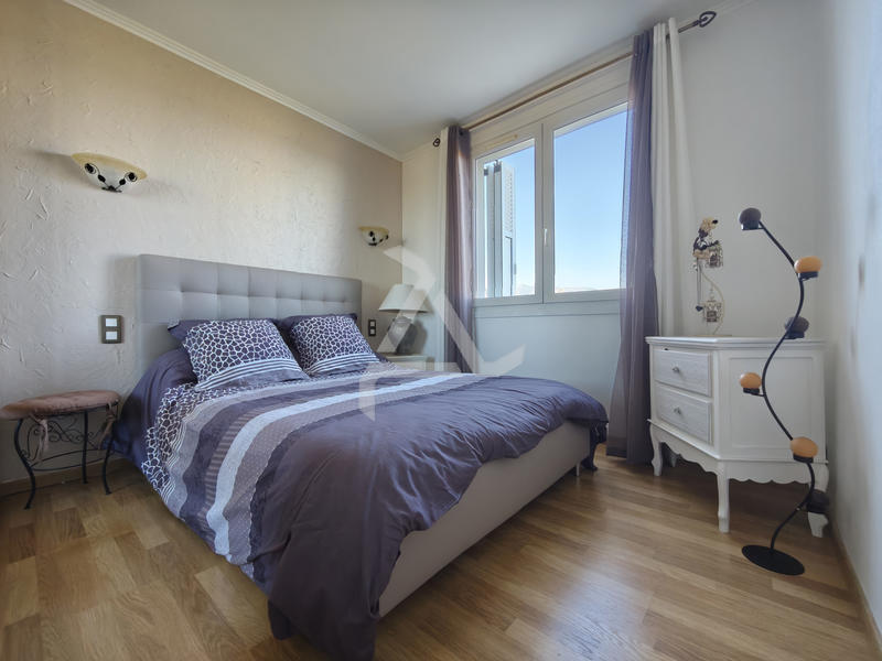 Viager - Appartement - 77 m² - 5 pièces