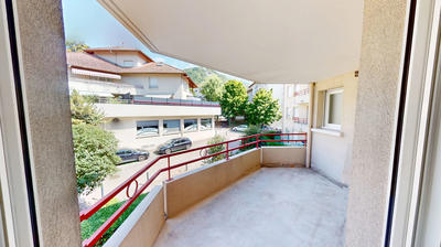 Appartement - 71 m² - 3 pièces