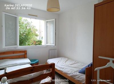 Maison - 82 m² - 4 pièces