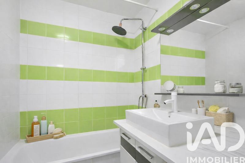 Appartement - 74 m² - 3 pièces